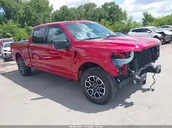 1FTFW1E85MKE54011 2021 FORD F-150