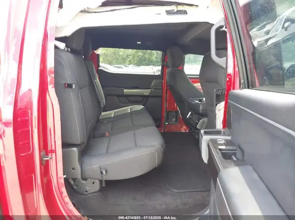 1FTFW1E85MKE54011 2021 FORD F-150 - Image 8