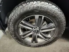 1FTFW1E85MKE57443 2021 FORD F-150