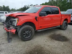 1FTFW1E85MKE62934 2021 FORD F-150