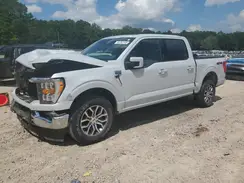 1FTFW1E85MKE79426 2021 FORD F-150