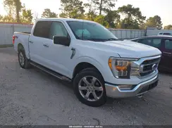 1FTFW1E85MKE79636 2021 FORD F-150