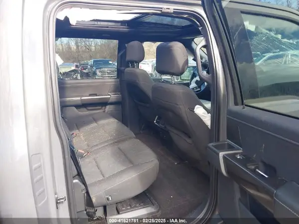 1FTFW1E85MKE80866 2021 FORD F-150 - Image 8