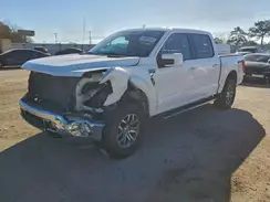 1FTFW1E85MKE85436 2021 FORD F-150