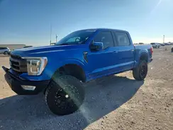 1FTFW1E85MKE88062 2021 FORD F-150