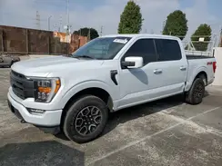 1FTFW1E85MKE89325 2021 FORD F-150