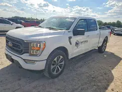 1FTFW1E85MKE90930 2021 FORD F-150