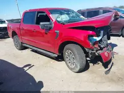 1FTFW1E85MKE92385 2021 FORD F-150