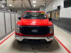 1FTFW1E85MKE96114 2021 FORD F-150