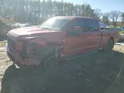 1FTFW1E85MKF01487 2021 FORD F-150