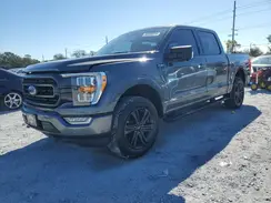 1FTFW1E85MKF12828 2021 FORD F-150