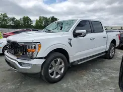 1FTFW1E85NFA07303 2022 FORD F-150