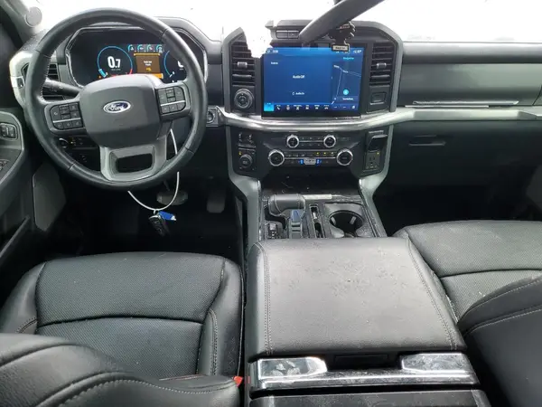 1FTFW1E85NFA07303 2022 FORD F-150 - Image 8