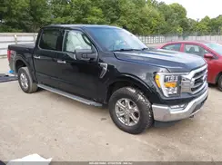 1FTFW1E85NFA23355 2022 FORD F-150