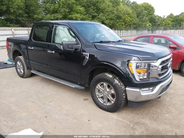 1FTFW1E85NFA23355 2022 FORD F-150 - Image 1