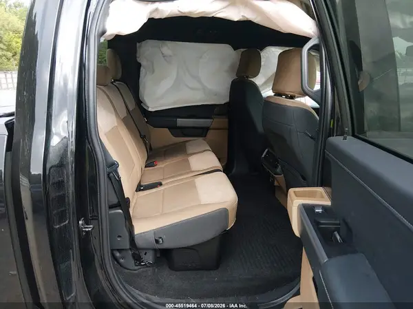 1FTFW1E85NFA23355 2022 FORD F-150 - Image 8