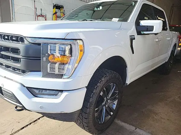 1FTFW1E85NFA28720 2022 FORD F-150 - Image 8