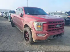 1FTFW1E85NFA36493 2022 FORD F-150