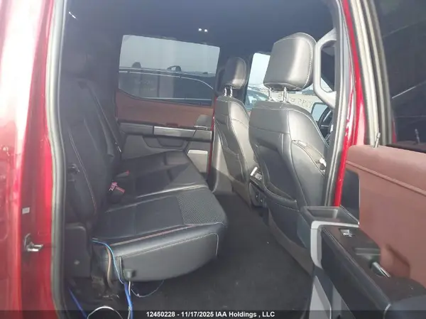 1FTFW1E85NFA36493 2022 FORD F-150 - Image 8