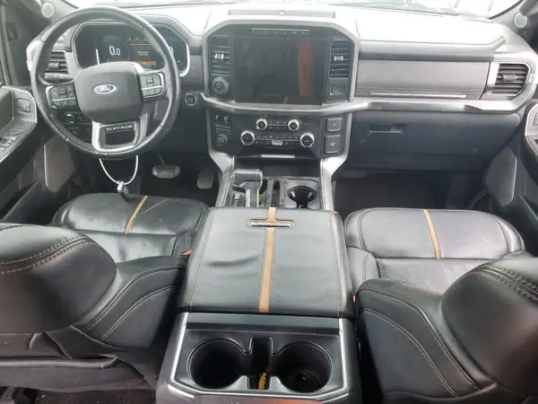 1FTFW1E85NFA41791 2022 FORD F-150 - Image 8