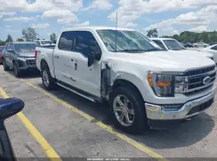 1FTFW1E85NFA41841 2022 FORD F-150