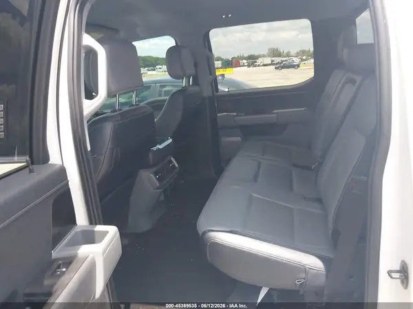1FTFW1E85NFA41841 2022 FORD F-150 - Image 8