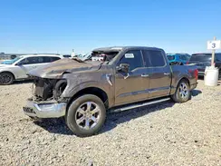 1FTFW1E85NFA47784 2022 FORD F-150