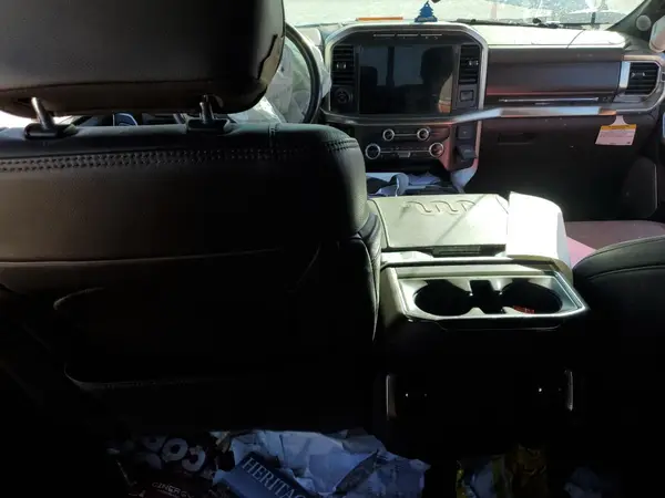 1FTFW1E85NFA48367 2022 FORD F-150 - Image 8