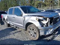 1FTFW1E85NFA51107 2022 FORD F-150