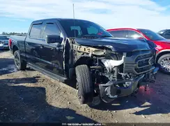 1FTFW1E85NFA54282 2022 FORD F-150