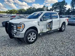 1FTFW1E85NFA59286 2022 FORD F-150