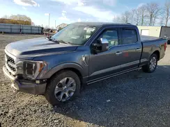 1FTFW1E85NFA72605 2022 FORD F-150