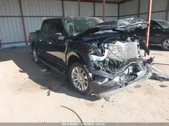 1FTFW1E85NFA82907 2022 FORD F-150