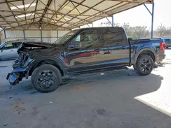 1FTFW1E85NFA87380 2022 FORD F-150