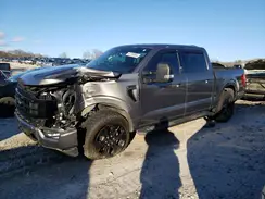 1FTFW1E85NFA89890 2022 FORD F-150