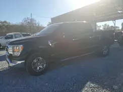 1FTFW1E85NFA90571 2022 FORD F-150