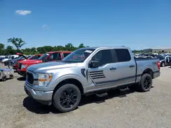 1FTFW1E85NFA96953 2022 FORD F-150