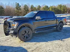 1FTFW1E85NFA97424 2022 FORD F-150