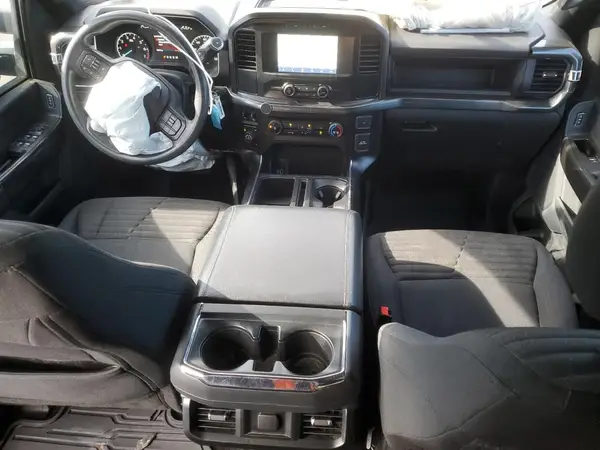 1FTFW1E85NFB01665 2022 FORD F-150 - Image 8