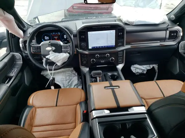 1FTFW1E85NFB02704 2022 FORD F-150 - Image 8