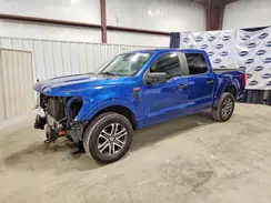 1FTFW1E85NFB08227 2022 FORD F-150