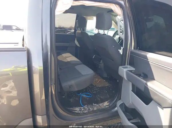 1FTFW1E85NFB10737 2022 FORD F-150 - Image 8