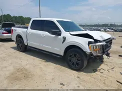 1FTFW1E85NFB22600 2022 FORD F-150