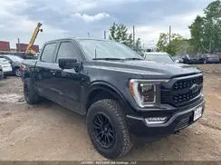 1FTFW1E85NFB25433 2022 FORD F-150