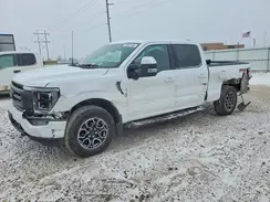 1FTFW1E85NFB32950 2022 FORD F-150