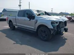 1FTFW1E85NFB44435 2022 FORD F-150