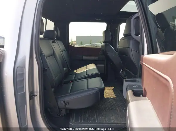 1FTFW1E85NFB44435 2022 FORD F-150 - Image 8
