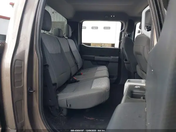 1FTFW1E85NFB47836 2022 FORD F-150 - Image 8