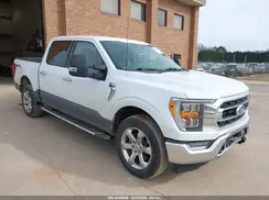1FTFW1E85NFB53491 2022 FORD F-150