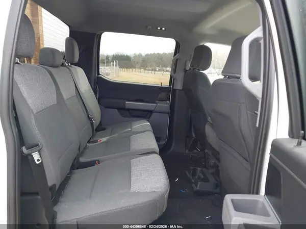 1FTFW1E85NFB53491 2022 FORD F-150 - Image 8